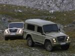 Iveco Campagnola 2008 года